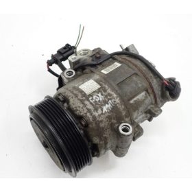   Volkswagen Fox 1.2 CHF CHFA CHFB klímakompresszor 6q0820808g