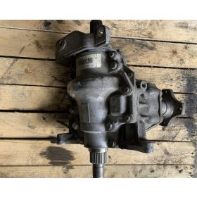 Dacia Duster I 4x4 első osztómű 8200988059