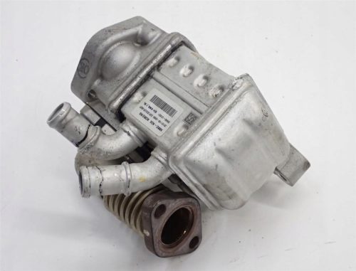 Kia Cee'd (CD), Kia Procee'd (CD) 1.6 CRDi D4FE EGR hűtő 28460-2u001