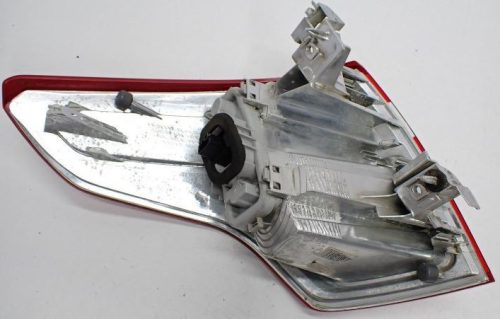 Citroën C4 Picasso I jobb hátsó lámpa 9653547480