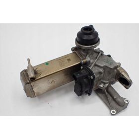   Audi Q7 (4M) 3.0 TDI, Volkswagen Amarok 3.0 TDI egr hűtő, egr szelep 059131511bm