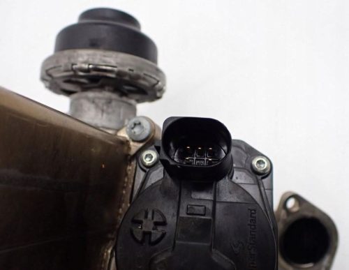 Audi Q7 (4M) 3.0 TDI, Volkswagen Amarok 3.0 TDI egr hűtő, egr szelep 059131511bm