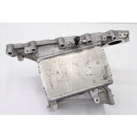   Audi A4 (B9 - 8W), Audi A5 (B9 - 8W) 2.0 TDI DET intercooler, szívósor 04l129766as