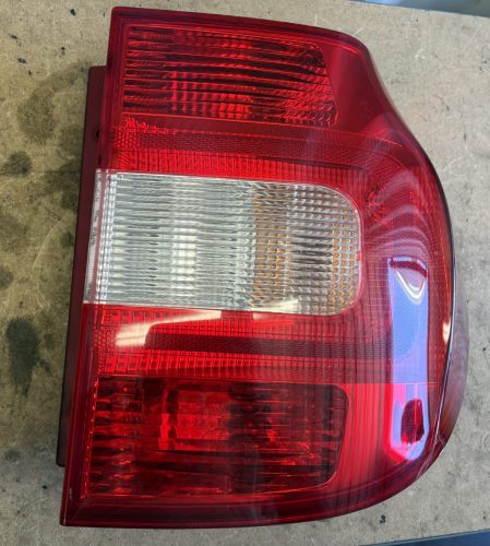 Skoda Yeti jobb hátsó lámpa 5L0945096B