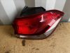 Hyundai i30 III (PD) jobb hátsó lámpa 92402-G4000