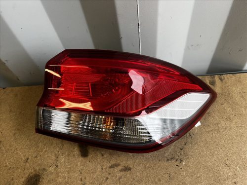 Hyundai i30 III (PD) jobb hátsó lámpa 92402-G4000