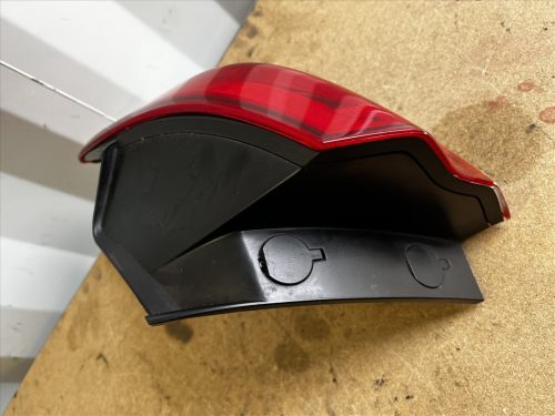 Hyundai i30 III (PD) jobb hátsó lámpa 92402-G4000