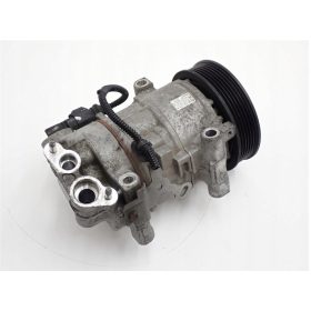   Citroën C4 Picasso II 1.6 E-HDI 9H05 klímakompresszor 9675657880