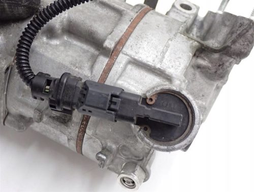 Citroën C4 Picasso II 1.6 E-HDI 9H05 klímakompresszor 9675657880