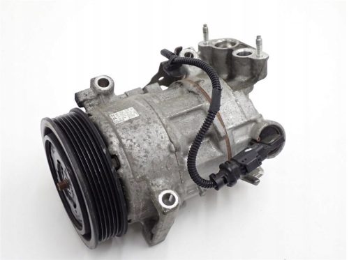 Citroën C4 Picasso II 1.6 E-HDI 9H05 klímakompresszor 9675657880