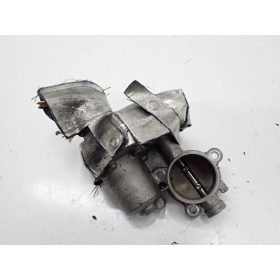   Volkswagen Sharan II, Volkswagen Golf VII DFL DFLA DFLD fojtószelep 04l131501c