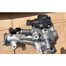   Dacia Dokker, Nissan Qashqai (J11), Renault Mégane IV 1.5 DCi EGR szelep h8201684044