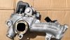 Dacia Dokker, Nissan Qashqai (J11), Renault Mégane IV 1.5 DCi EGR szelep h8201684044