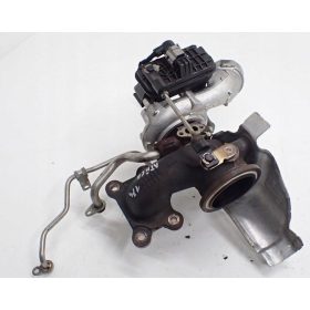   Audi A3 (8V), Seat Ibiza IV, Skoda Octavia III, Volkswagen Golf VII 1.4 TSI CZE CZEA turbó 04e145722g