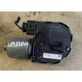 Opel Astra K első ablaktörlő motor 3397021778
