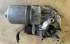 Opel Astra K első ablaktörlő motor 3397021778