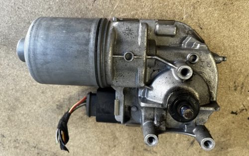 Opel Astra K első ablaktörlő motor 3397021778