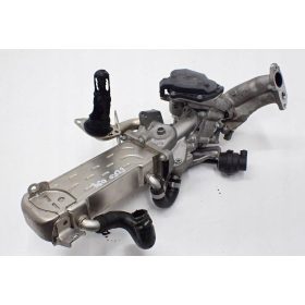   Mercedes E-osztály W212 E250 2.2 CDI 651.924 EGR szelep, EGR hűtő a6511400060