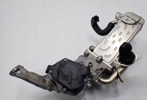 Mercedes E-osztály W212 E250 2.2 CDI 651.924 EGR szelep, EGR hűtő a6511400060