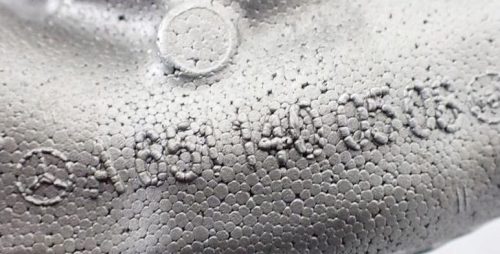 Mercedes E-osztály W212 E250 2.2 CDI 651.924 EGR szelep, EGR hűtő a6511400060