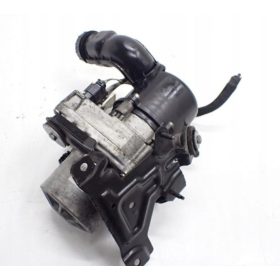 Peugeot 508 I szervószivattyú 9676154180