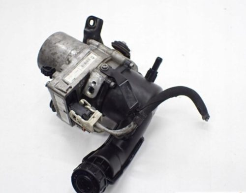 Peugeot 508 I szervószivattyú 9676154180