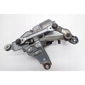   Ford Galaxy Mk2, S-Max Mk1 jobb első ablaktörlő szerkezet motorral 6M21-17504-BM