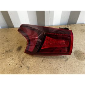 Hyundai Santa Fé IV (TM) bal hátsó làmpa