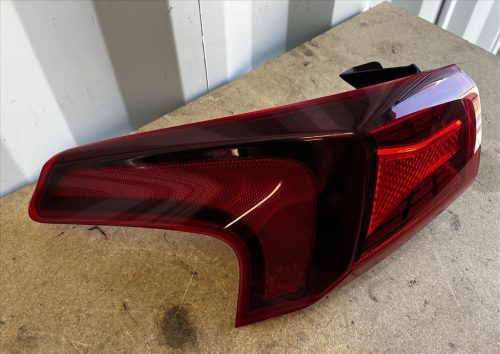 Hyundai Santa Fé IV (TM) bal hátsó làmpa