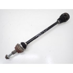 Skoda Octavia III jobb hátsó féltengely 3Q0501204B