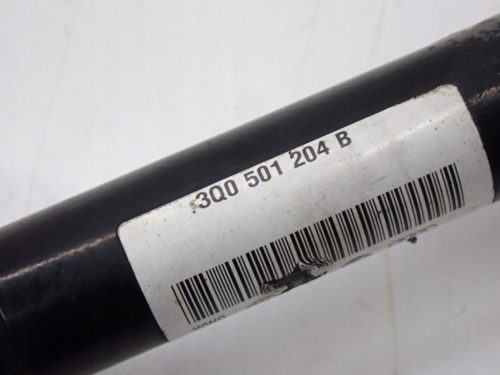 Skoda Octavia III jobb hátsó féltengely 3Q0501204B
