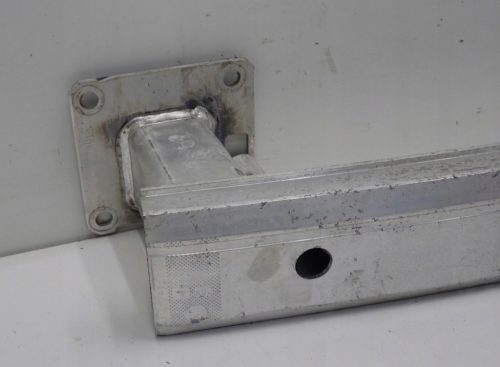 Peugeot 3008 II, Opel Grandland X hátsó lökhárító merevítő 98160715