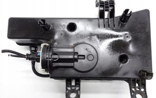 Peugeot Boxer II, Fiat Ducato III AdBlue tartály 9806639880