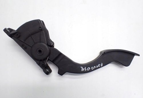 Ford Focus Mk2 elektromos gázpedál 4m519f836ah