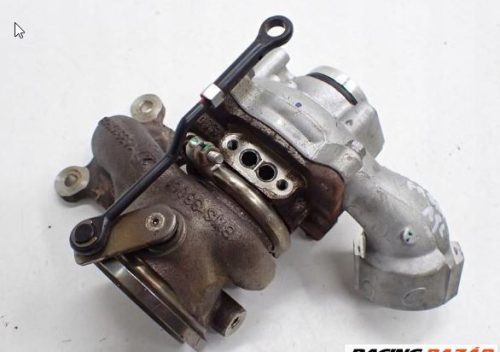 Skoda Fabia III, Skoda Rapid 1.0 TSI 1.0 TFSI DKR turbó 04c145703h