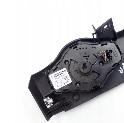 Audi A4 B8, Audi A5 B8 automata világításkapcsoló 8K0941531AA