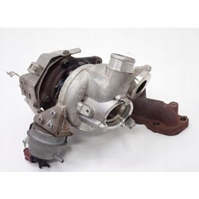   Seat Leon III, Volkswagen Golf VII, Skoda Octavia III 1.6 TDI CXX turbó 04L253016H