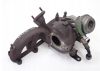 Volkswagen, Audi, Seat, Skoda 1.9 TDI turbó 713673-5006S