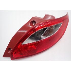 Mazda 2 (DY) jobb hátsó lámpa