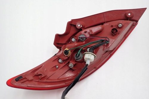 Mazda 2 (DY) jobb hátsó lámpa