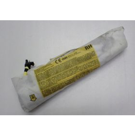 Toyota Yaris III jobb oldallégzsák 73920-0D061