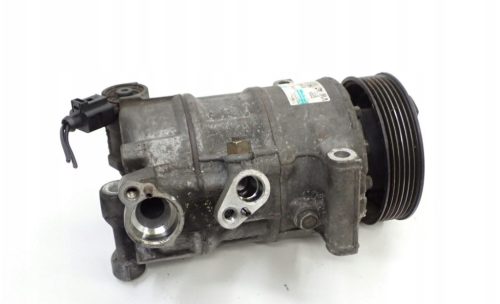 Volkswagen Tiguan I 5N0 2.0 TDI klímakompresszor 5N0820803