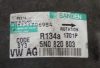 Volkswagen Tiguan I 5N0 2.0 TDI klímakompresszor 5N0820803