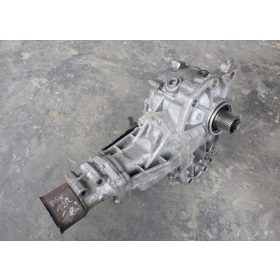 Mitsubishi ASX 1.8 DI-D 4WD első osztómű