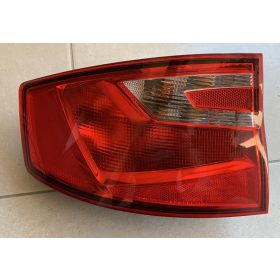 Seat Toledo (4th gen) bal hátsó lámpa 6JH945095B