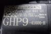 Mazda 2 DJ, Mazda 3 BM elektromos gázpedál GHP9-41600-H