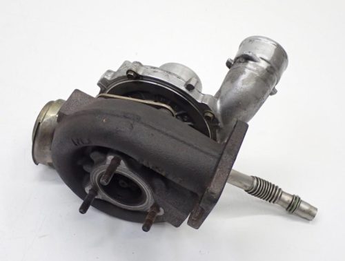 Audi A4 B6/B7 2.5 TDI V6 AKE BDH BAU BDG turbó 059145701S