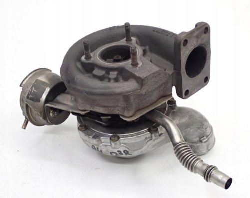 Audi A4 B6/B7 2.5 TDI V6 AKE BDH BAU BDG turbó 059145701S