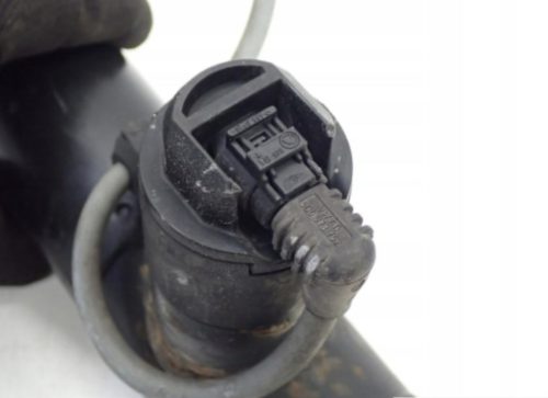 Skoda Superb III DCC jobb hátsó lengéscsillapító 3q0512009af