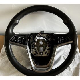 Opel Insignia A kormány